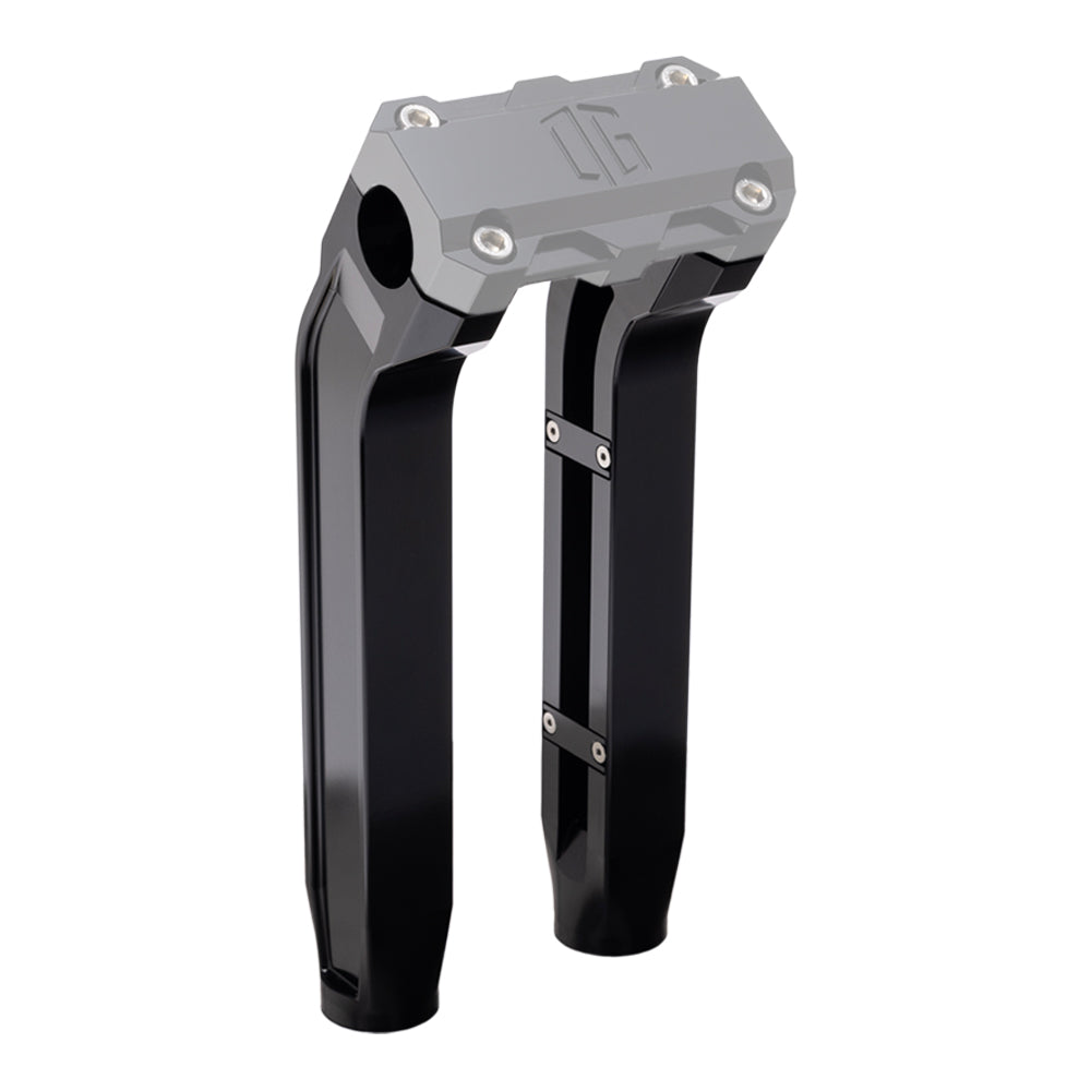 Original Garage Moto OG 10.5" Pull Back Riser Legs