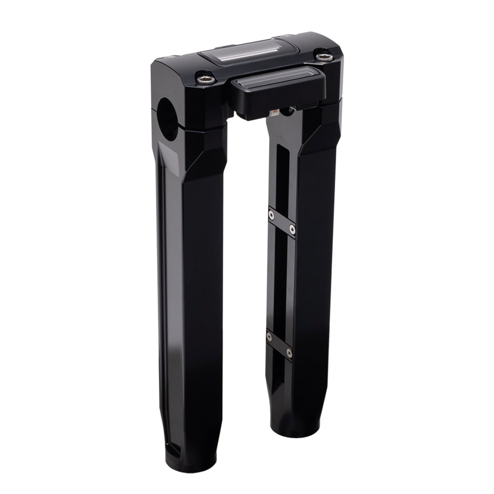Original Garage Moto OG 10.5" Straight Risers For Harley Softail 2018