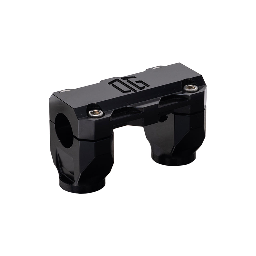 Original Garage Moto OG 2" Straight Risers