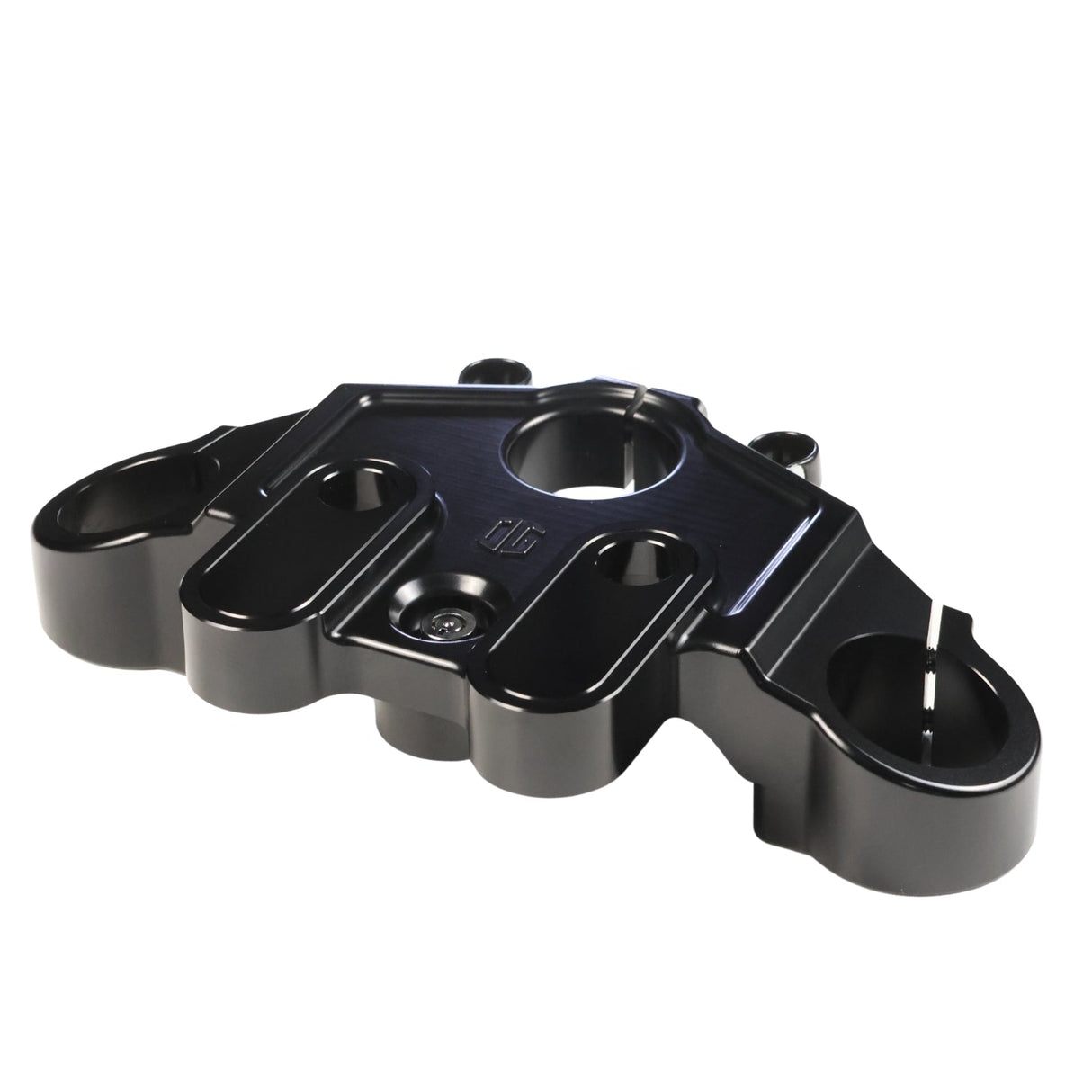 Original Garage Moto OG Drop 1" Top Triple Tree For Harley Road Glide 2015-2023