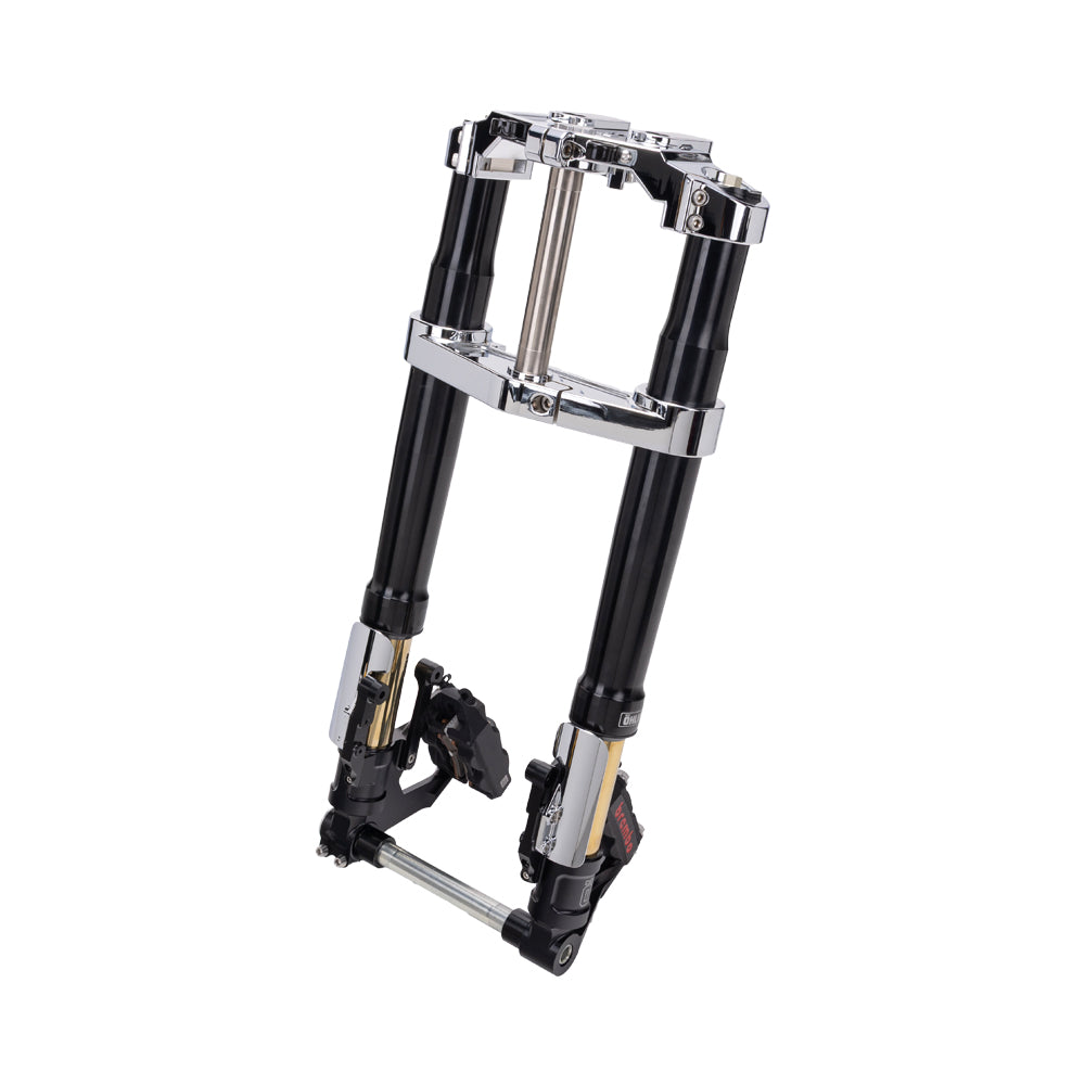 Original Garage Moto OG Inverted Front End Complete Kit