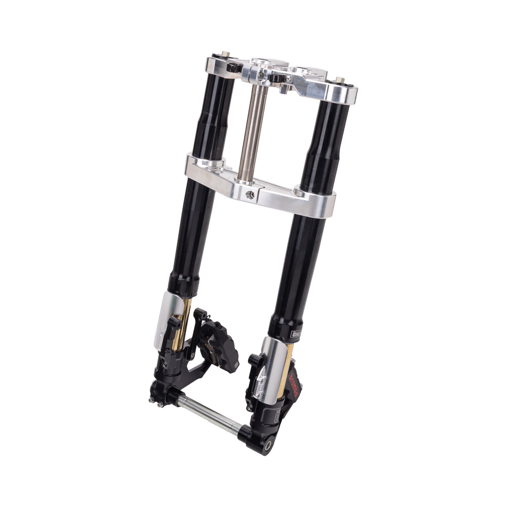 Original Garage Moto OG Inverted Front End Complete Kit