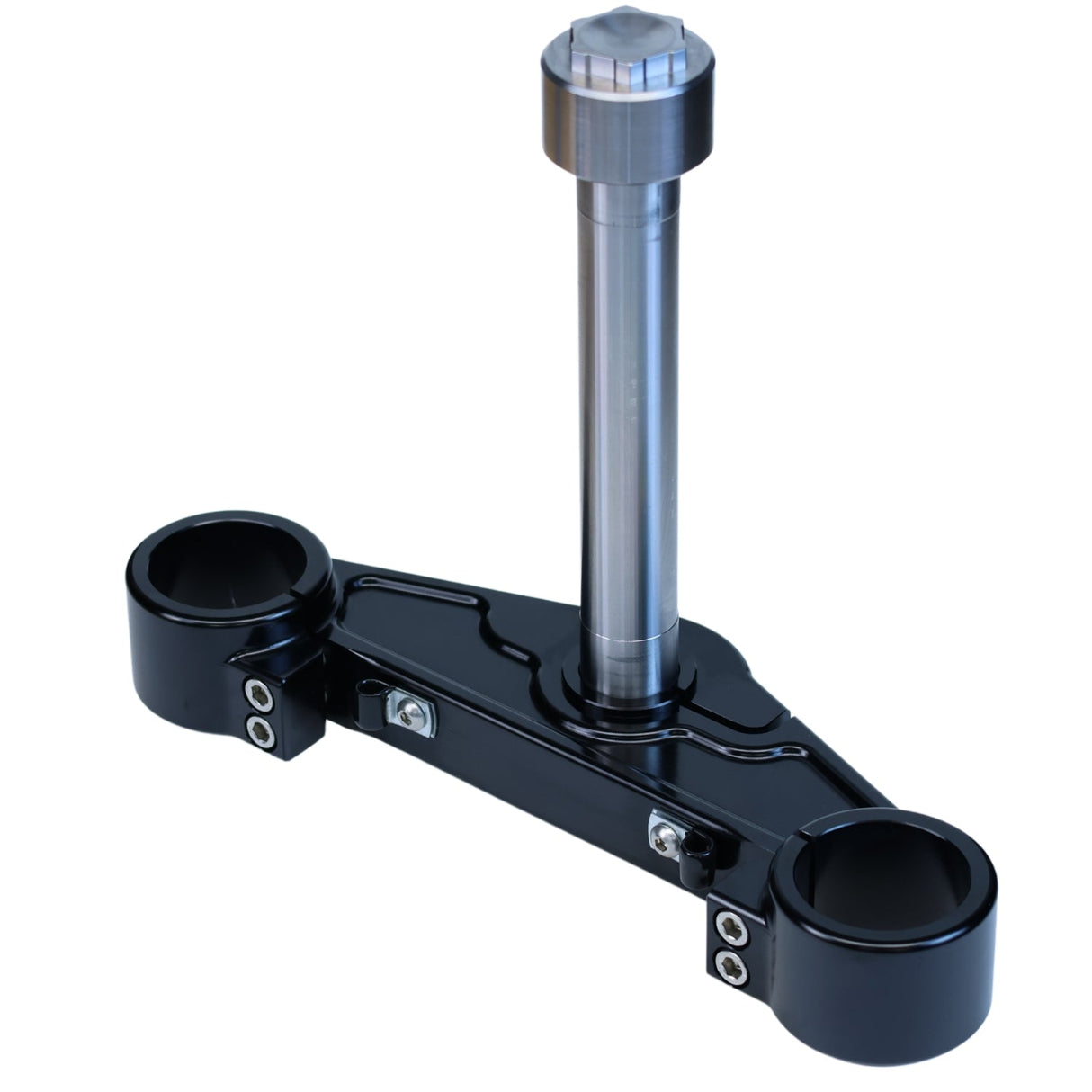 Original Garage Moto OG Lower Triple Tree Kit For Harley Touring 2014-2026