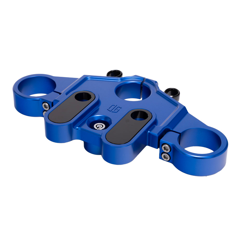 Original Garage Moto OG Top Triple Tree For Harley Touring 2014-2023