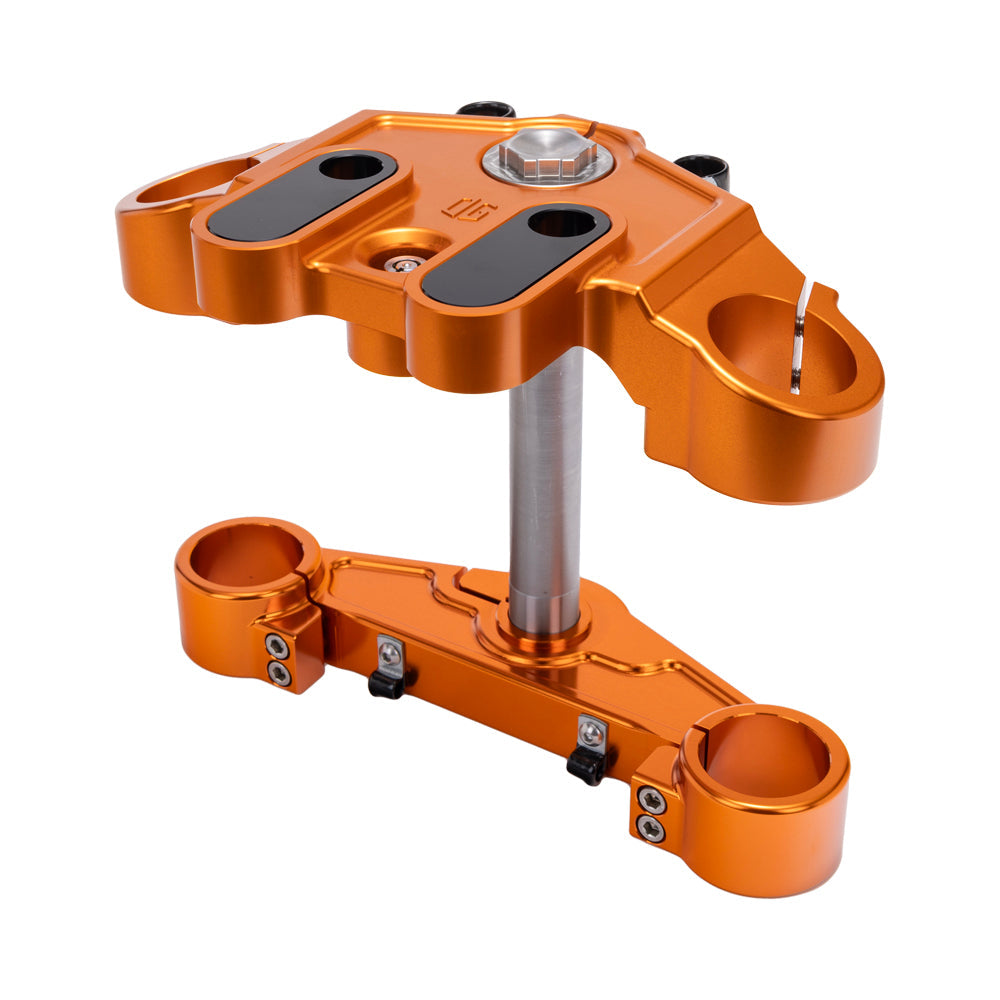 Original Garage Moto OG Drop 1" Triple Trees Kit