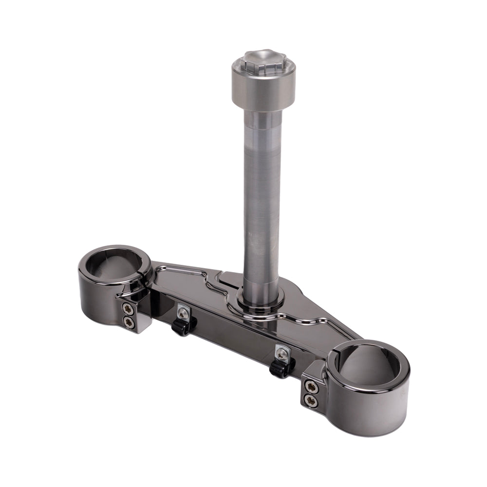 Original Garage Moto OG Lower Triple Tree Kit For Harley Touring 2014-2026