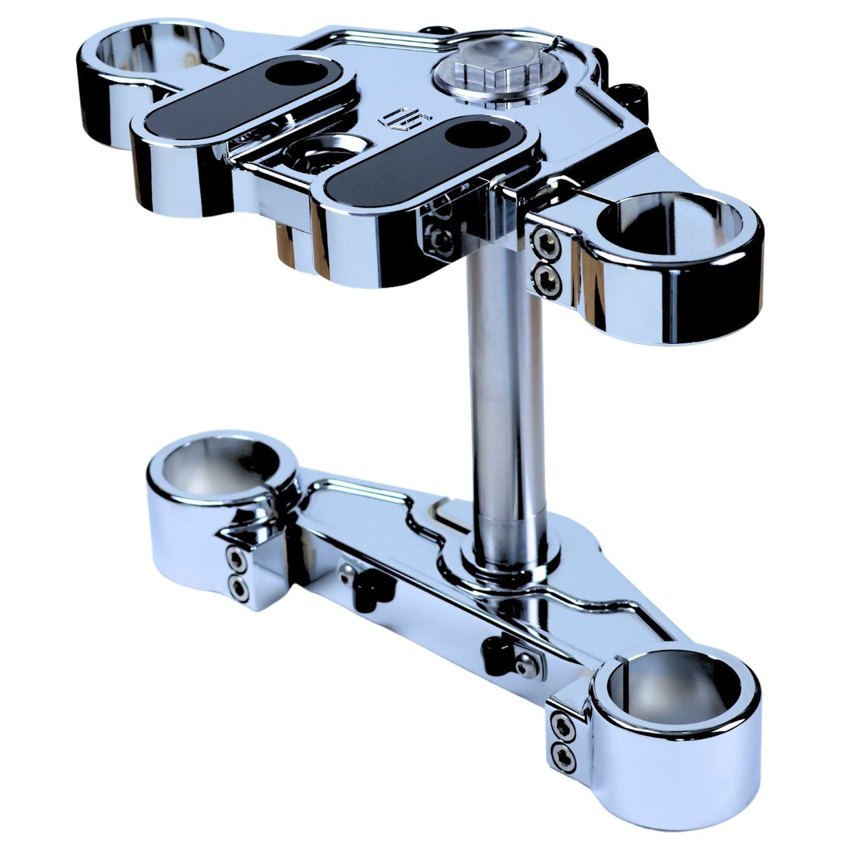 Original Garage Moto OG Triple Trees Kit For Harley Touring 2014-2026