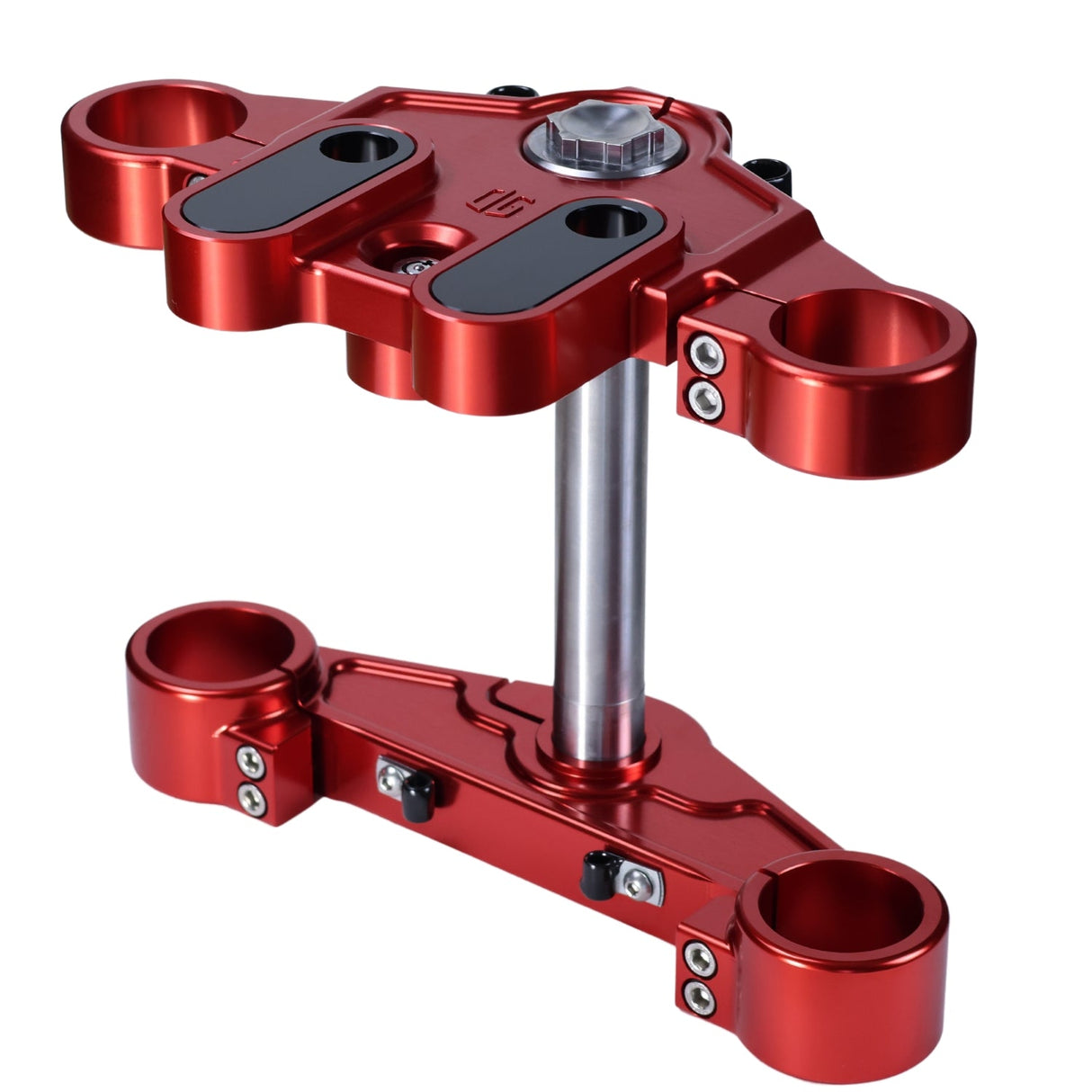 Original Garage Moto OG Triple Trees Kit For Harley Touring 2014-2026