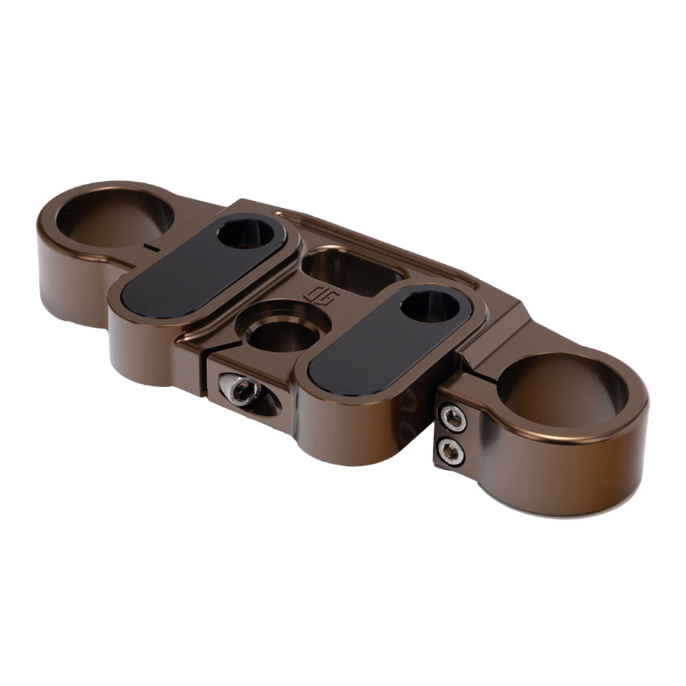 Original Garage Moto OG 49mm Top Triple Tree