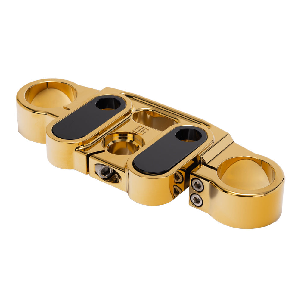 Original Garage Moto OG 49mm Top Triple Tree