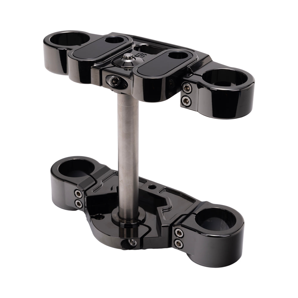 Original Garage Moto OG 49mm Triple Trees Kit