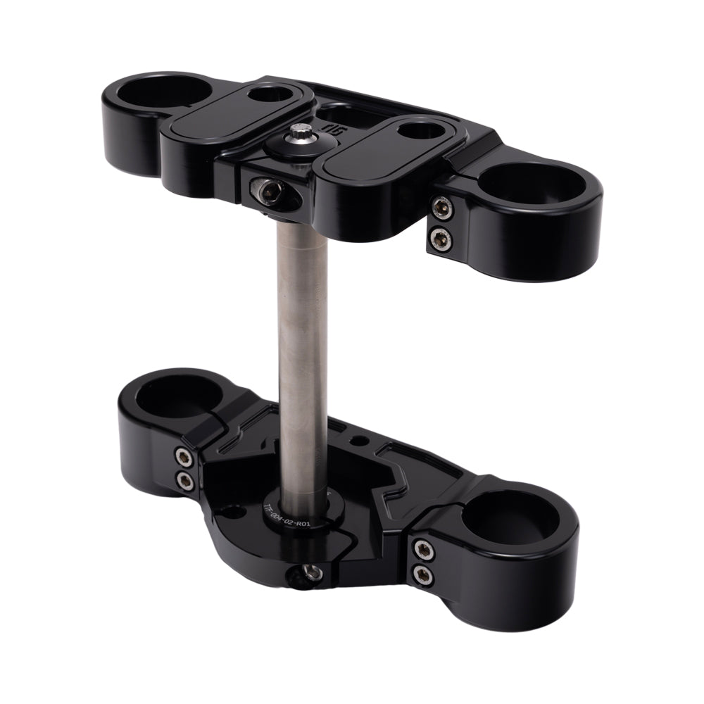 Original Garage Moto OG 49mm Triple Trees Kit