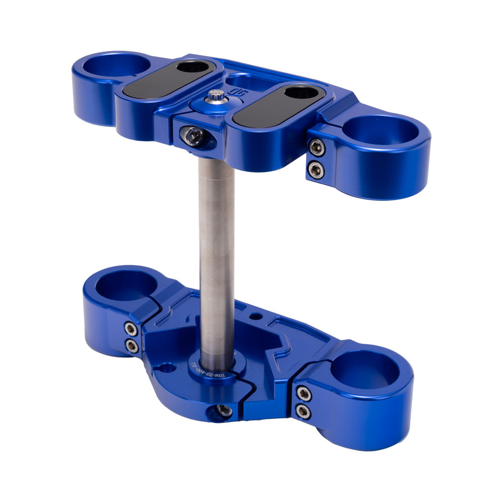Original Garage Moto OG 49mm Triple Trees Kit