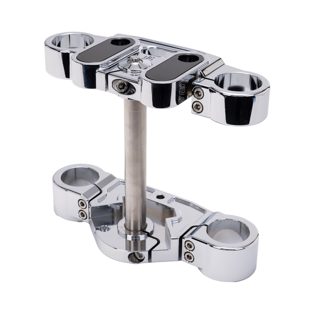 Original Garage Moto OG 49mm Triple Trees Kit