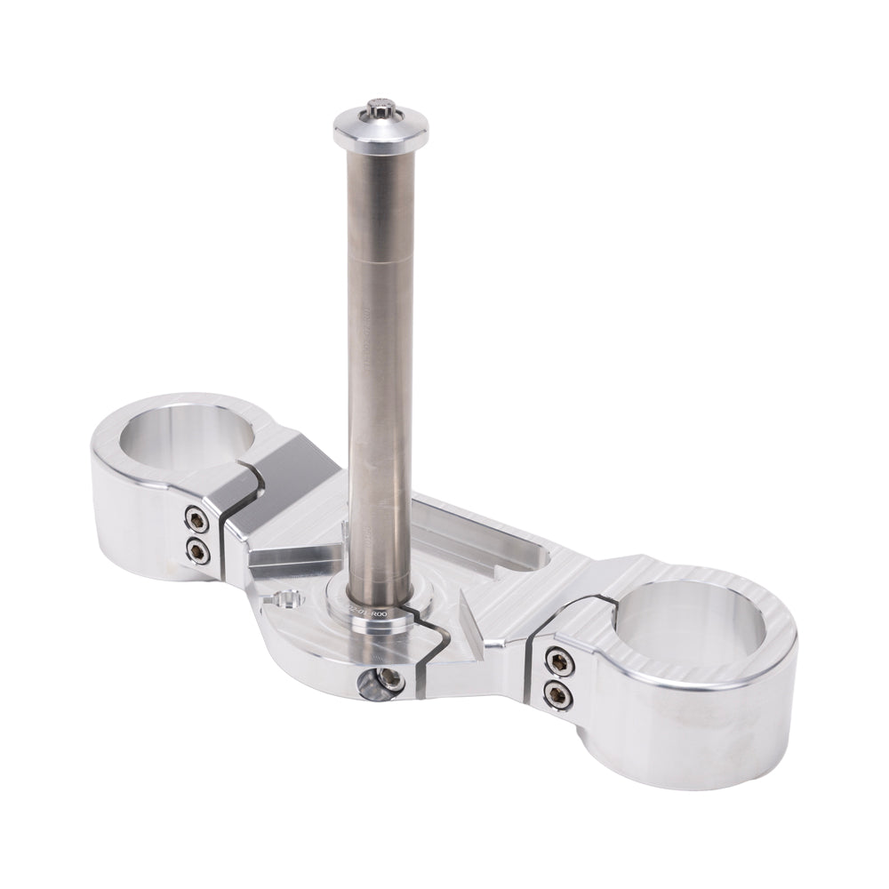 Original Garage Moto OG Lowrider S & ST Lower Triple Tree Kit For Harley Softail Low Rider 2020-2026