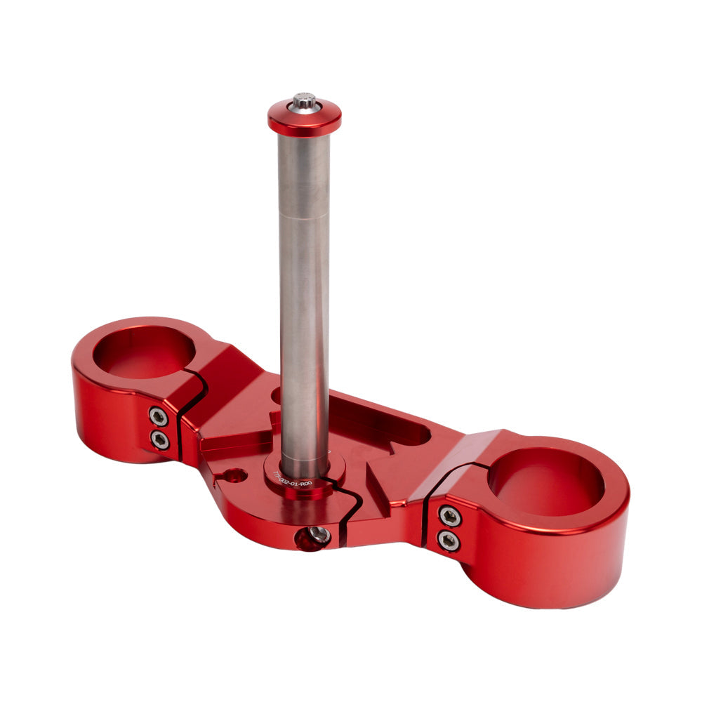 Original Garage Moto OG Lowrider S & ST Lower Triple Tree Kit For Harley Softail Low Rider 2020-2026