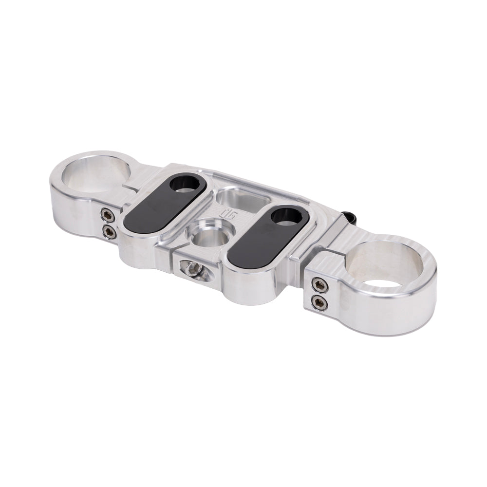 Original Garage Moto OG Lowrider S & ST Top Triple Tree For Harley Softail Low Rider 2020-2026