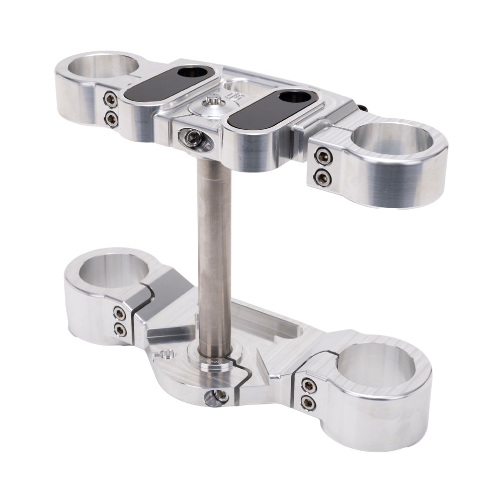 Original Garage Moto OG Lowrider S & ST Triple Trees Kit
