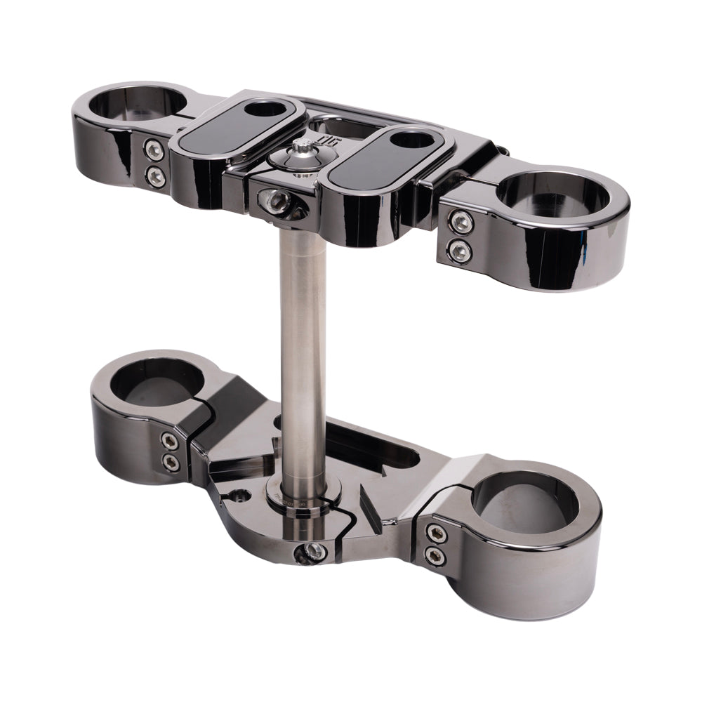 Original Garage Moto OG Lowrider S & ST Triple Trees Kit