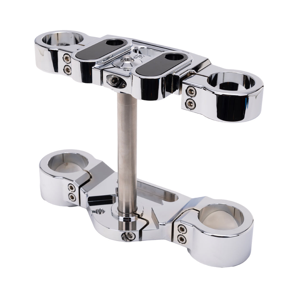 Original Garage Moto OG Lowrider S & ST Triple Trees Kit