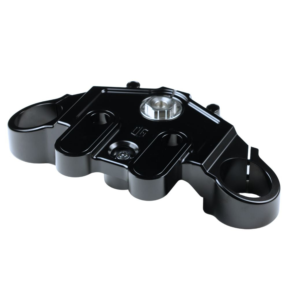 Original Garage Moto OG CVO Drop 1" Top Triple Tree