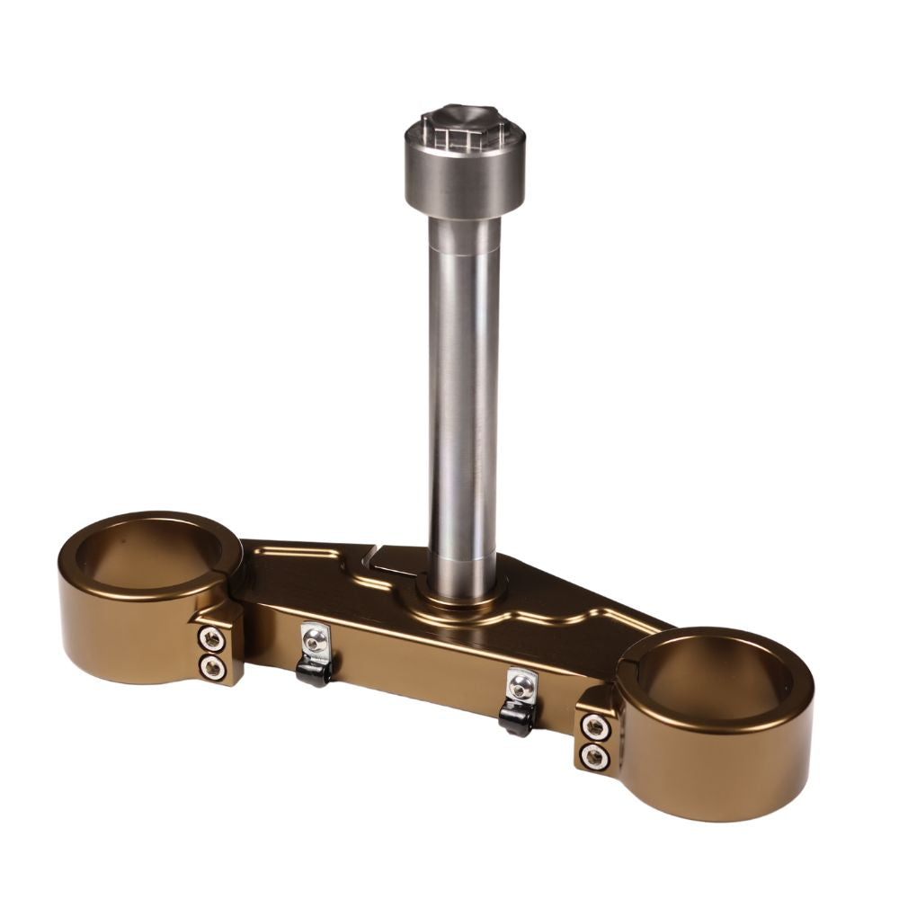 Original Garage Moto OG CVO Lower Triple Tree Kit