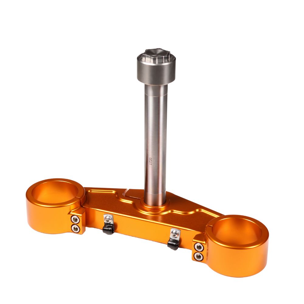 Original Garage Moto OG CVO Lower Triple Tree Kit