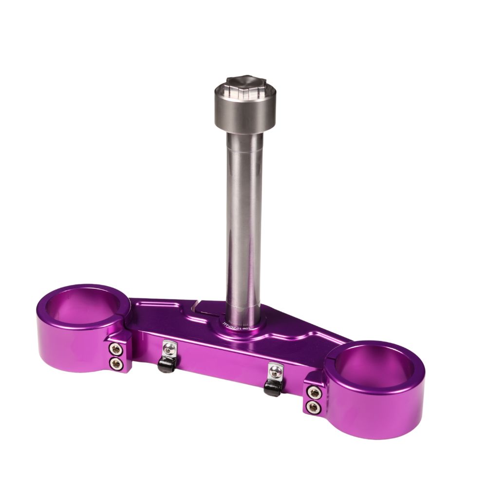 Original Garage Moto OG CVO Lower Triple Tree Kit