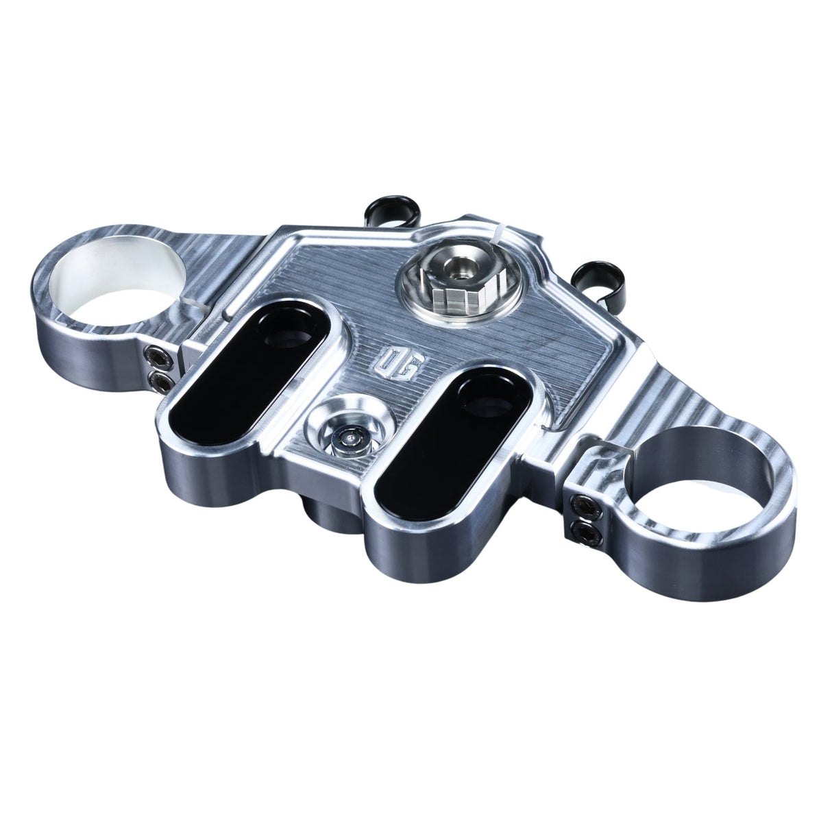 Original Garage Moto OG CVO Top Triple Tree
