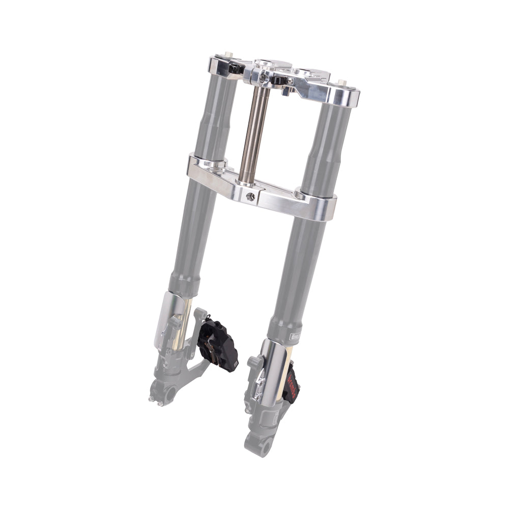 Original Garage Moto OG Inverted Front End Upgrade Kit