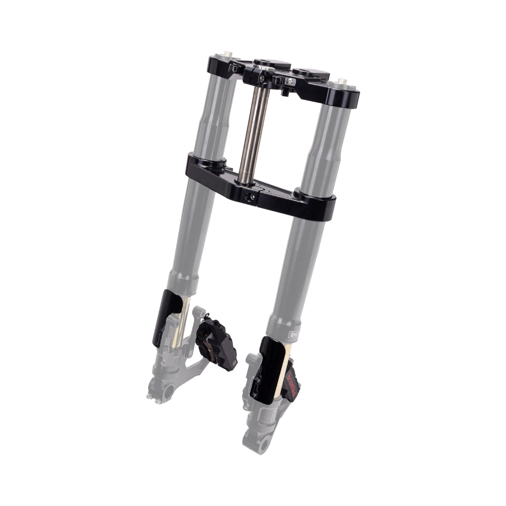 Original Garage Moto OG Inverted Front End Upgrade Kit