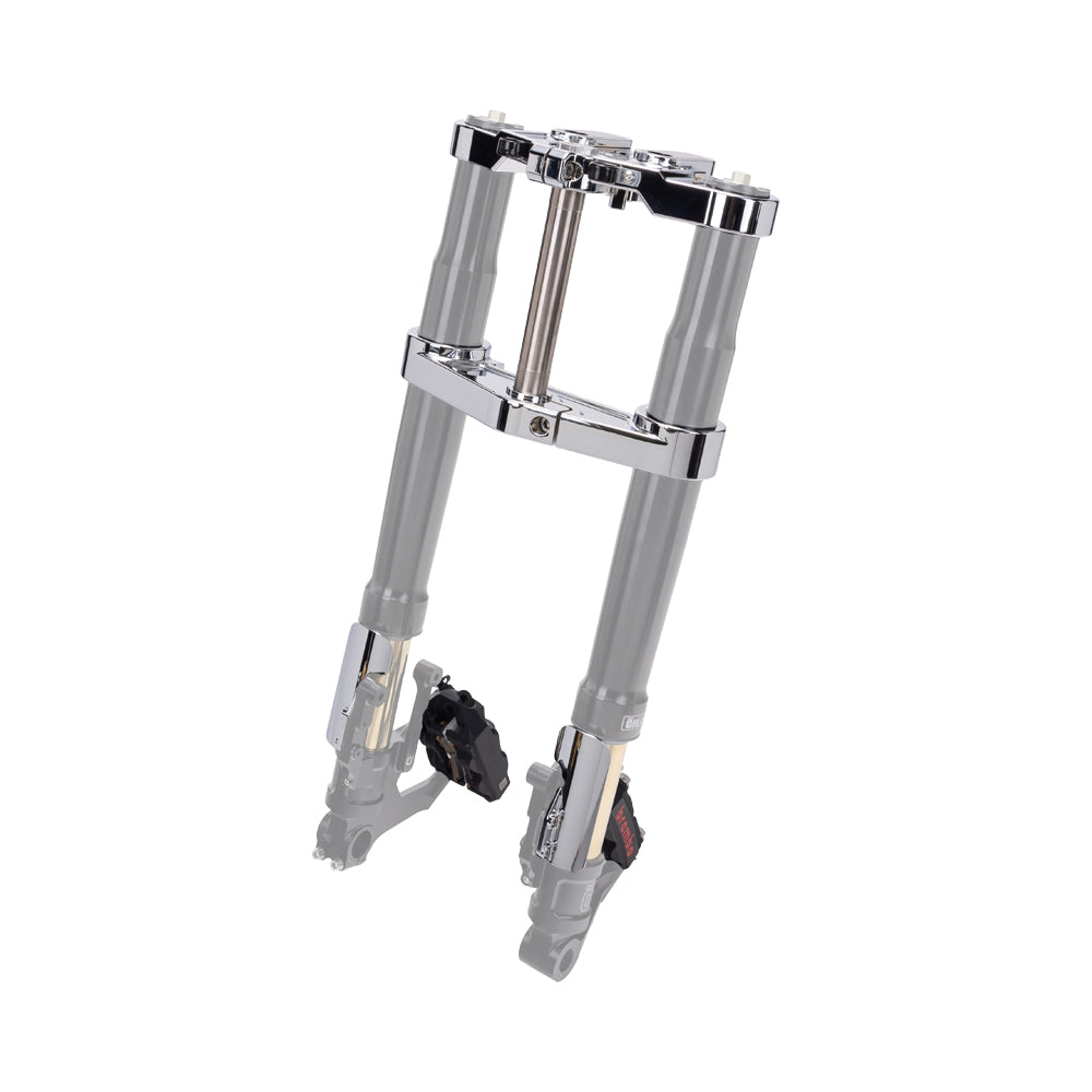 Original Garage Moto OG Inverted Front End Upgrade Kit