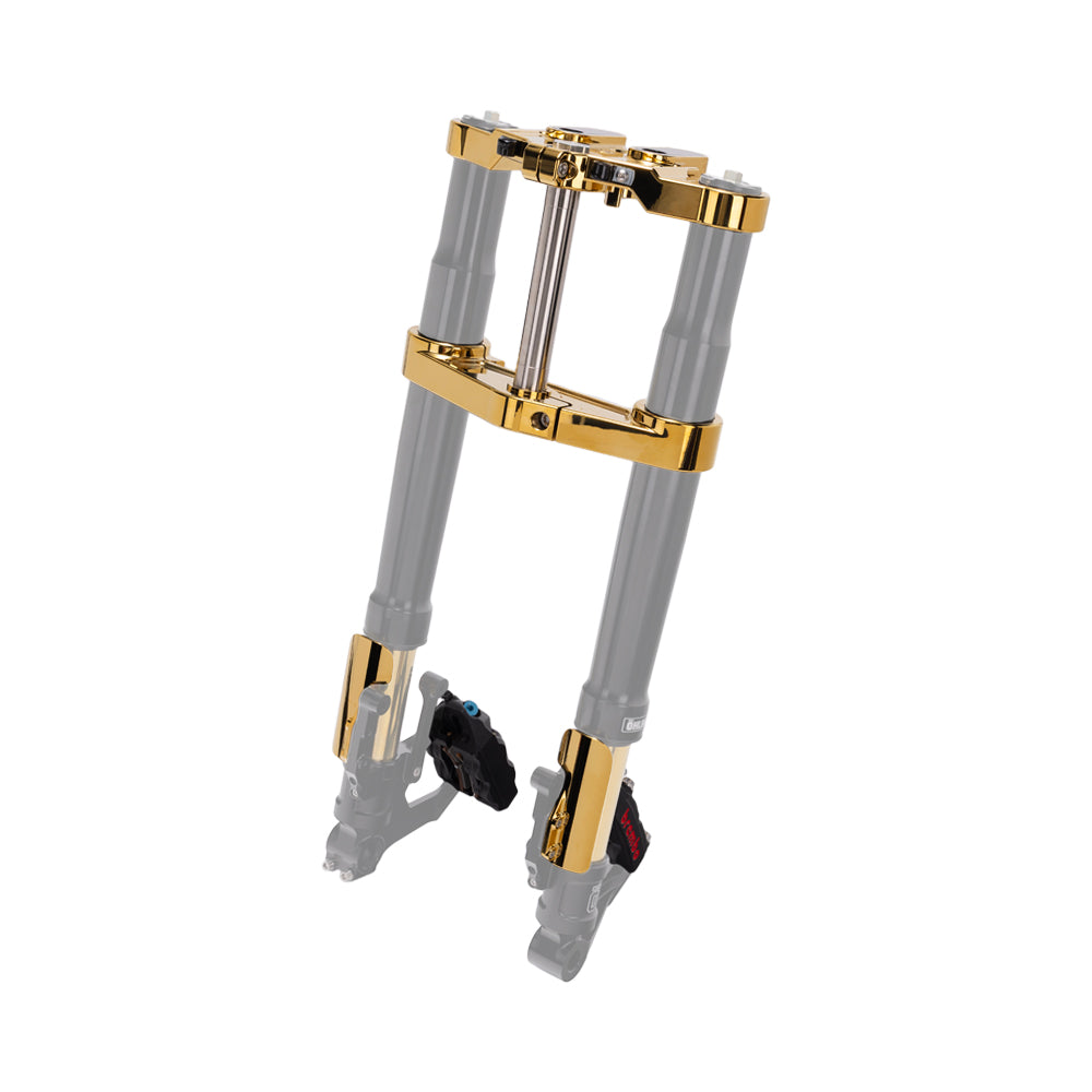 Original Garage Moto OG Inverted Front End Upgrade Kit