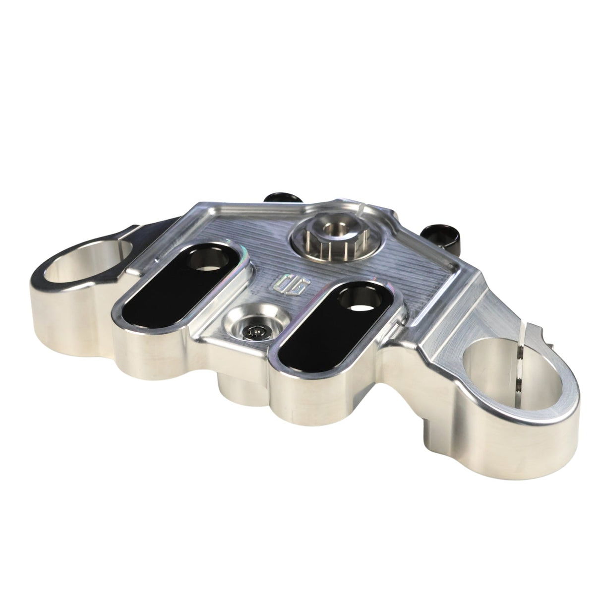 Original Garage Moto OG Drop 1" Top Triple Tree For Harley Road Glide 2024-2026