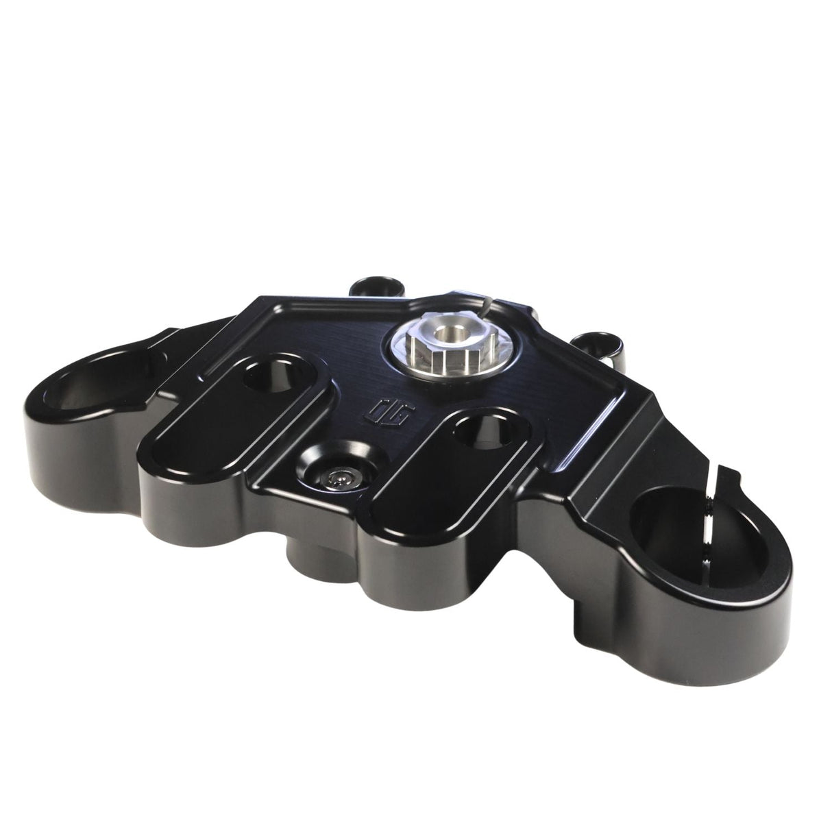 Original Garage Moto OG Drop 1" Top Triple Tree For Harley Road Glide 2024-2026