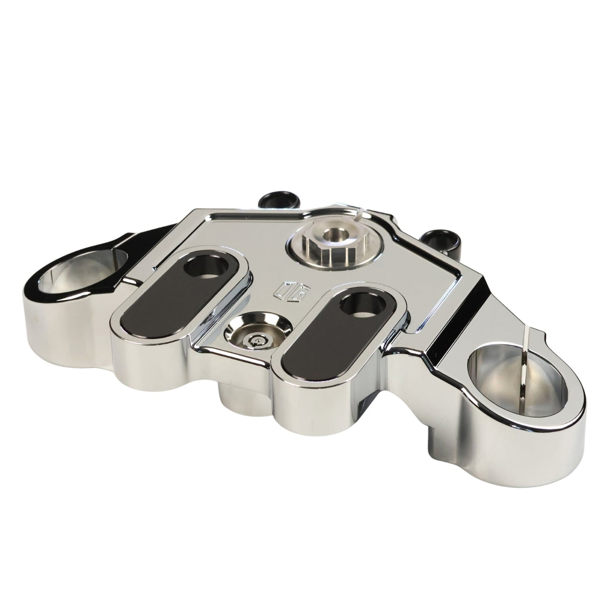 Original Garage Moto OG CVO Drop 1" Top Triple Tree