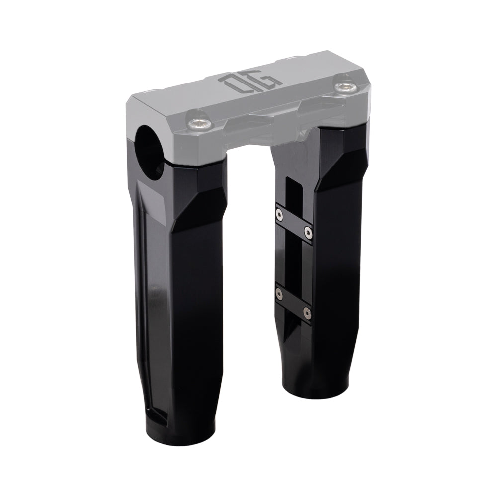 Original Garage Moto OG 6.5" Straight Riser Legs