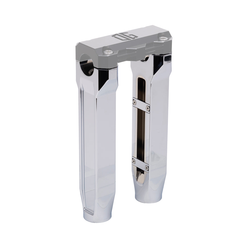Original Garage Moto OG 8.5" Straight Riser Legs