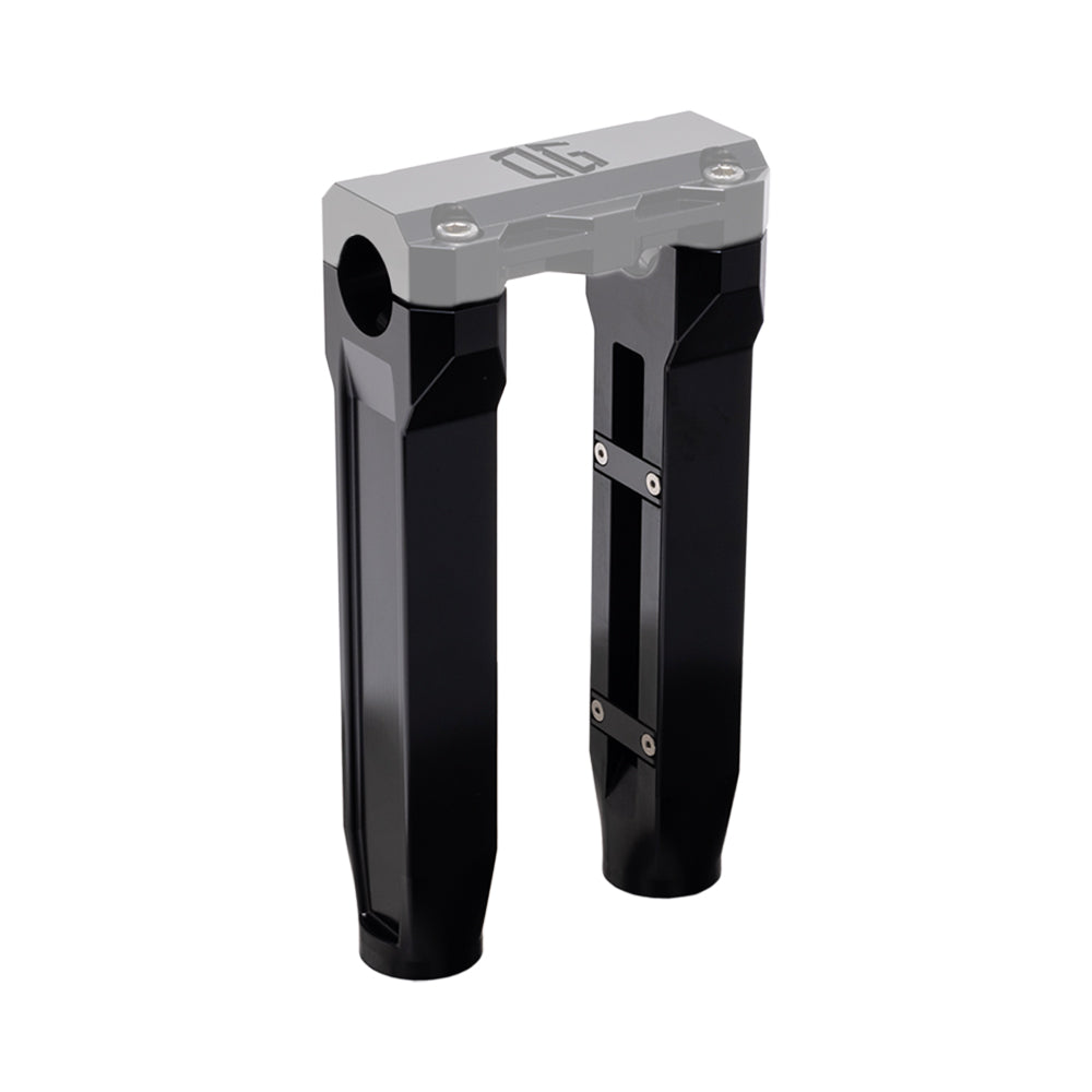 Original Garage Moto OG 8.5" Straight Riser Legs