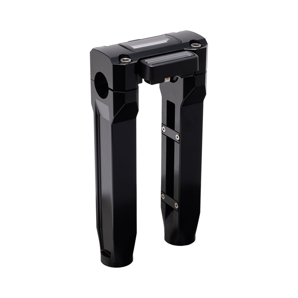 Original Garage Moto OG 8.5" Straight Risers For Harley Softail 2018