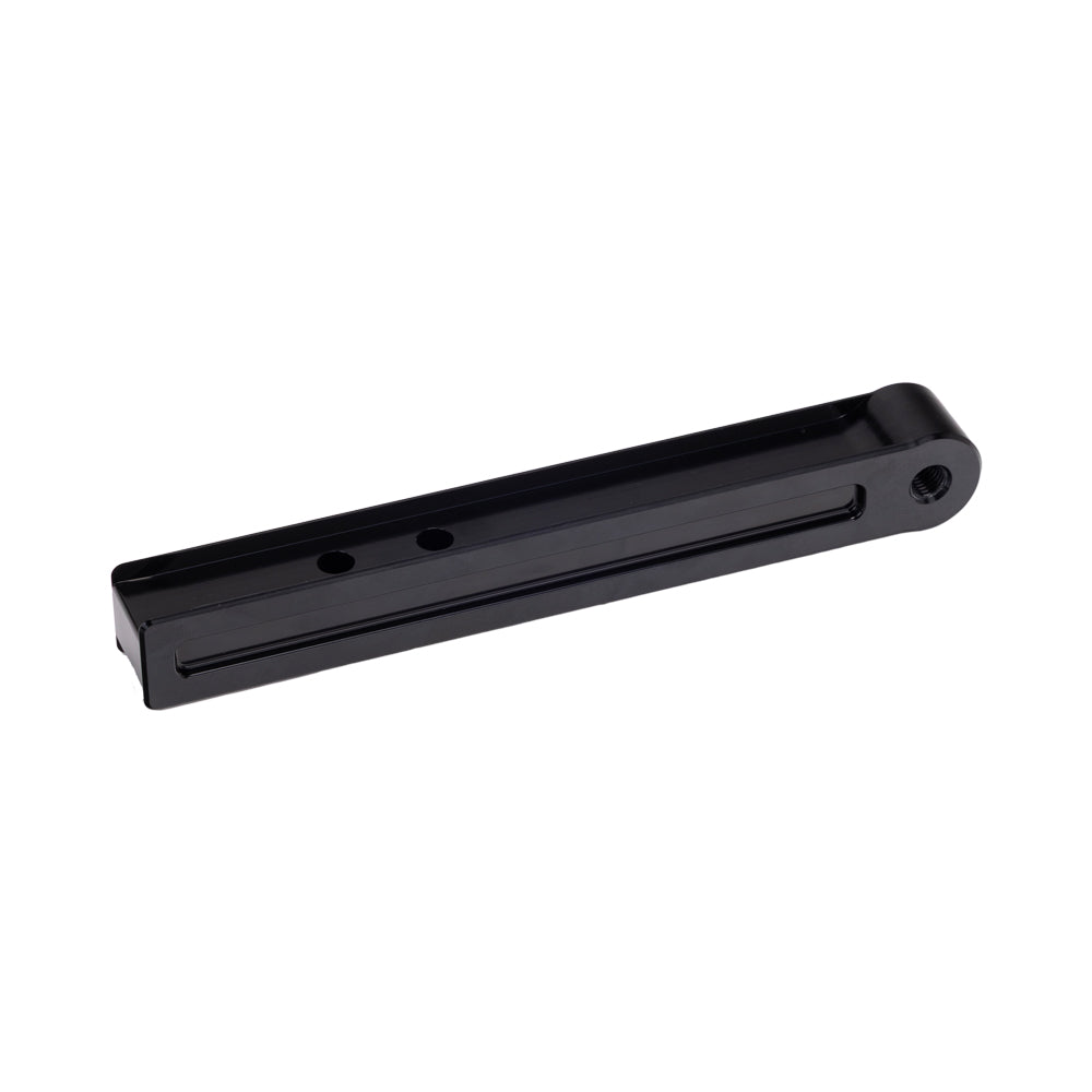 Original Garage Moto OG Adjustable Brake Arm Replacement Billet Slider For Harley Motorcycles 1940-2026