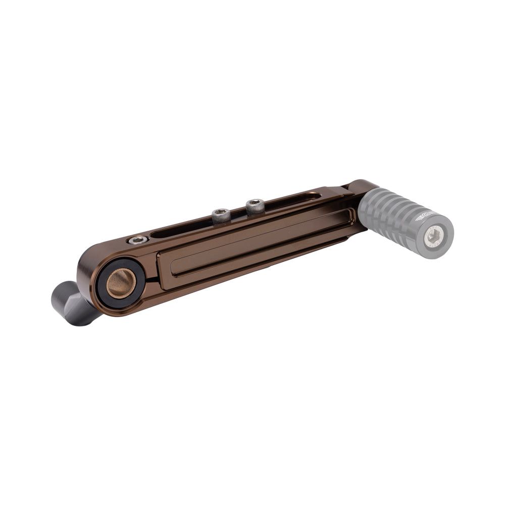 Original Garage Moto OG Adjustable Brake Arm