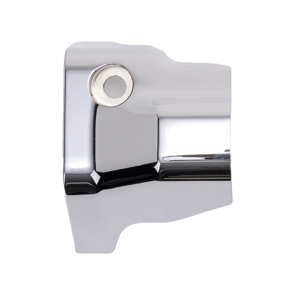 Original Garage Moto OG Billet Cam Proximity Sensor Cover For Harley Motorcycles 2023-2026