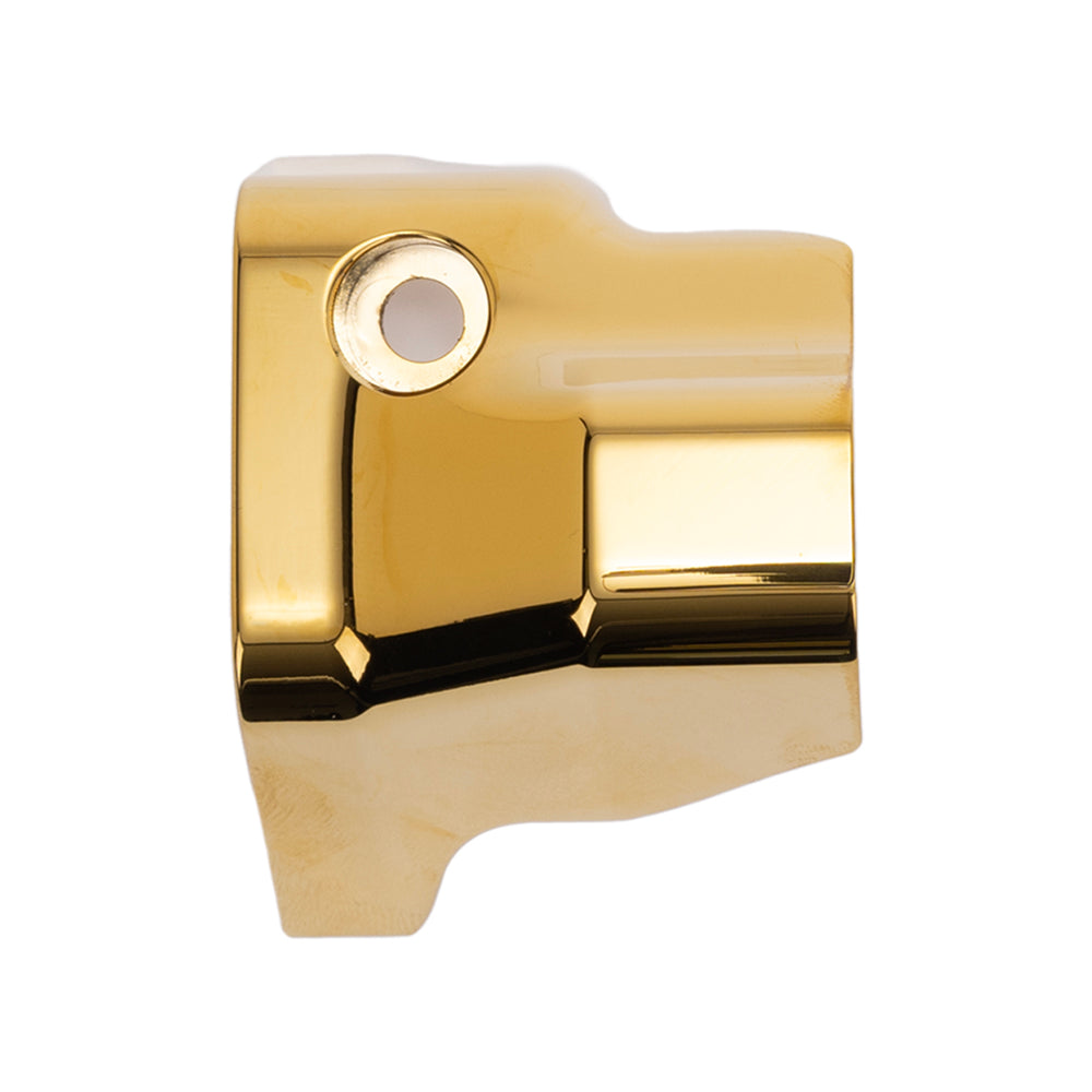 Original Garage Moto OG Billet Cam Proximity Sensor Cover For Harley Motorcycles 2023-2026