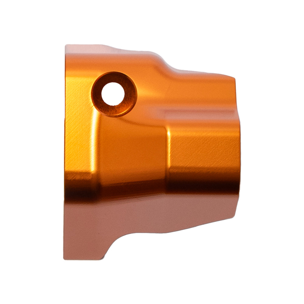 Original Garage Moto OG Billet Cam Proximity Sensor Cover For Harley Motorcycles 2023-2026