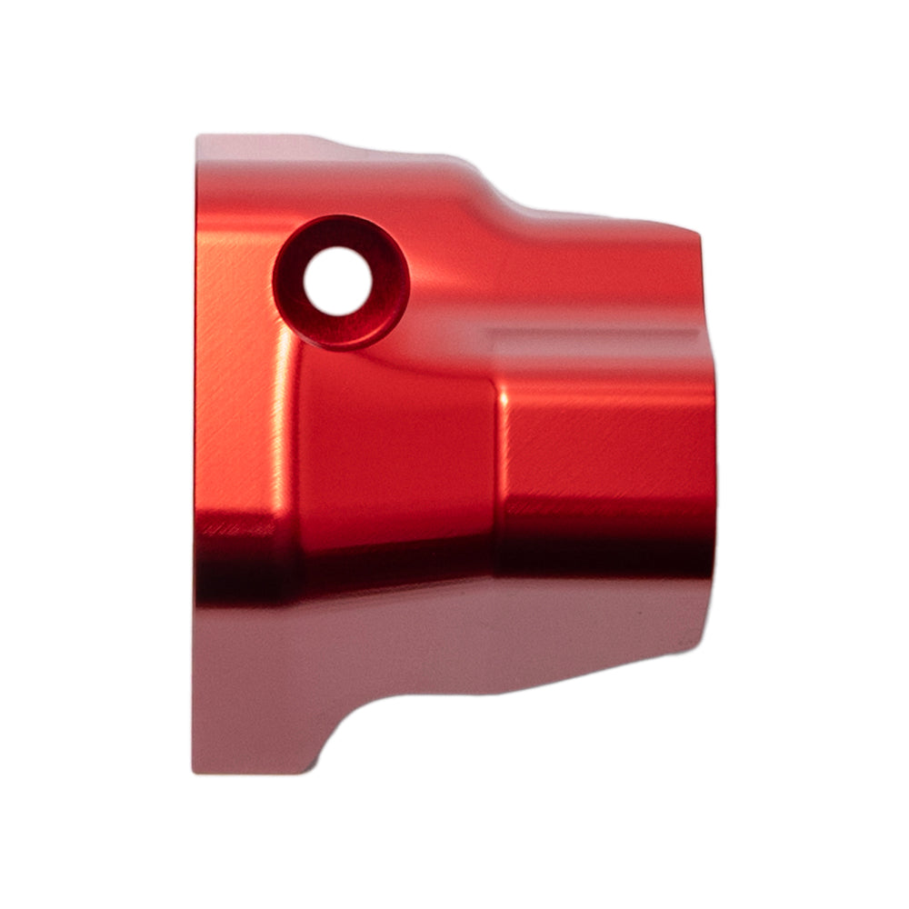 Original Garage Moto OG Billet Cam Proximity Sensor Cover For Harley Motorcycles 2023-2026