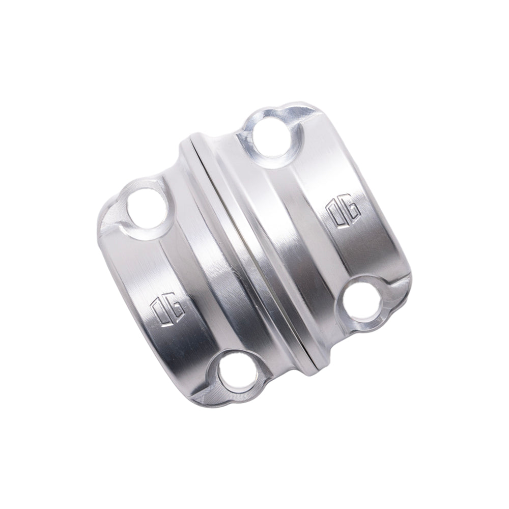 Original Garage Moto OG Billet Clutch Brake Perch Clamp