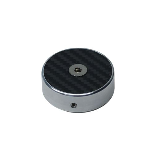 Original Garage Moto OG Billet Fork Stem Cap
