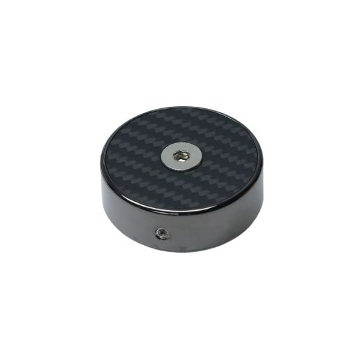 Original Garage Moto OG Billet Fork Stem Cap