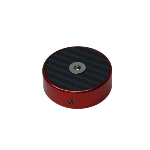 Original Garage Moto OG Billet Fork Stem Cap